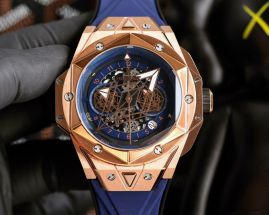 Picture of Hublot Watches Women _SKU1803hublot-45mm-07141706